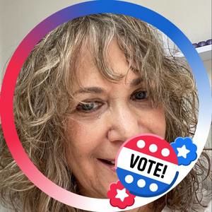 Meet your Posher, Vicki